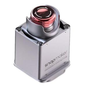 Snapmaker 2.0 3Dプリンター専用 緊急停止ボタン エマージェンシーボタン