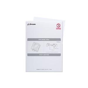 フローズン/Phrozen 純正 nFEPフィルム.   （Mighty8K 用）