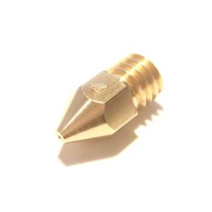 3D プリンター ノズル 0.4mm 1.75 mm フィラメント用 5セット : World