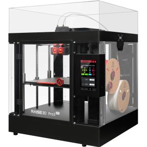 3Dプリンター　Raise3D　Pro3 HS（デュアルヘッド）