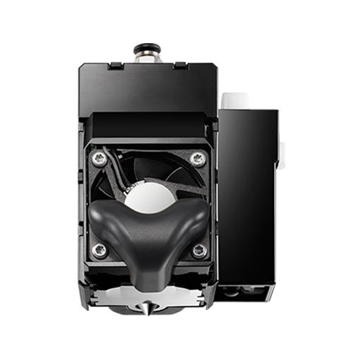 XYZプリンティング　ダヴィンチJr.Wifi.pro専用エクストルーダー（ステンレス）RSJPWX...