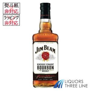 世界売上No.1を誇るバーボン！】 ジムビーム ホワイト 40度 リッター