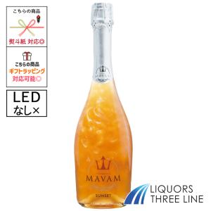 マバム グラシア 750ml スパークリングワイン : お酒の専門店