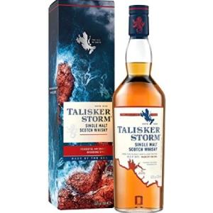 タリスカー ストーム 45.8度 700ml RS【ウイスキー】