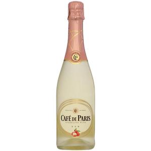 CAFE DE PARIS（カフェドパリ） 【送料無料】6本セットカフェ・ド