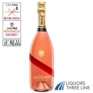 G.H.MUMM 《正規品・箱無》マム コルドン ルージュ 12.5度 750ml PJ