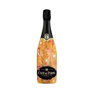 ジャック セロス エクスキューズ セック 神の雫 第8の使徒 750ml