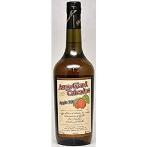 ド・カステルフォール エクストラ 1968年 700ml 木箱入り AOCバ