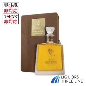 ベルタ ロッカニーヴォ 1999 700ml 45% 木箱付き 冊子付 イタリア トスカニー イタリアワイン専門店 / 700ml [木箱入り]ロッカニーヴォ