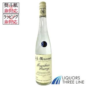 マスネ ポワールウィリアムス オードヴィー 40度 700ml : お酒のちゃが