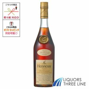 ヘネシー V.S.O.P 700ml ブランデーの買取情報