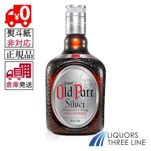 オールドパー スーペリア 750ml 送料無料 本州のみ : ハード