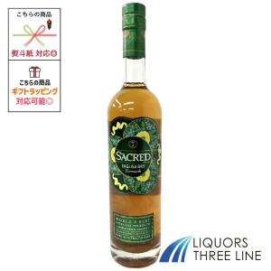 セイクレッド エクストラ ドライ ヴェルモット