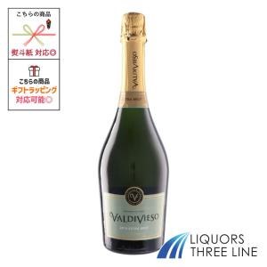 バルディビエソ エクストラ ブリュット Nv スパークリングワイン 白 辛口 750ml チリ サウス Valdivieso Extra Brut 紀伊国屋リカーズ ヤフー店 通販 Yahoo ショッピング