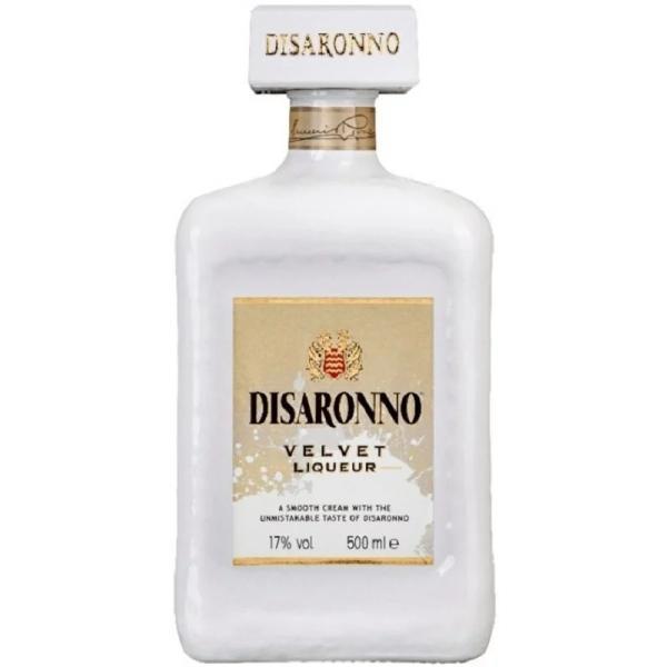 ≪正規品≫ディサローノ ベルベット 17度 500ml U【リキュール 洋酒】