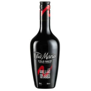 ティアマリア コールドブリュー 700mlの買取情報