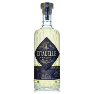 シタデール ジン レゼルヴ 45.2度 700ml RS