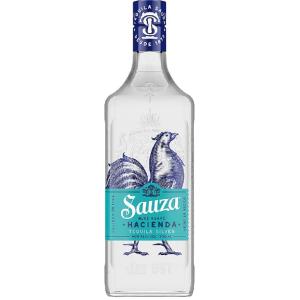 テキーラ サウザ シルバー 750ml 40度