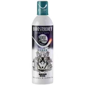 ブースタードライ 33度 350ml ウォッカの買取情報