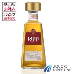 Jose Cuervo（ホセ クエルボ） クエルボ 1800 アネホ 40度 750ml RS