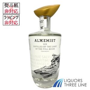 アルケミスト ジン 40度 700ml MKO 【スピリッツ】 ※ラッピング熨斗不可の商品画像