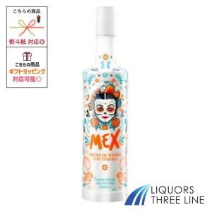 メックス マンゴークリームテキーラの買取情報