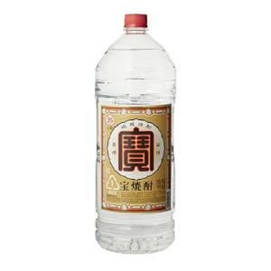 焼酎 甲類 いたれりつくせり 20° 4L キング醸造 : リカー