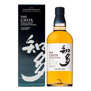 サントリーウイスキー 知多 【外部委託倉庫発送のため熨斗不可です