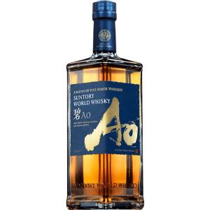 サントリー シングルモルトウイスキー 白州 43度 180ml ジャパニーズ