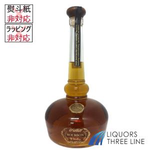 ウィレット ファミリーリザーブ ポットスティル 750ml 直輸入 : 酒