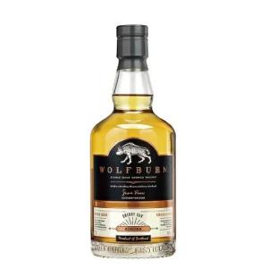 ボウモア デビルズカスクIII 700ml 56.7度 並行品 ＜化粧箱入り＞ : 酒