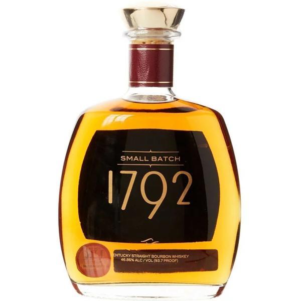 1792 スモールバッチ バーボン 46.8度 750ml RS 【アメリカン ウイスキー 洋酒】
