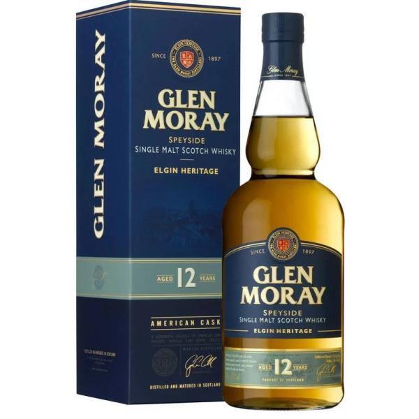 【箱付き】グレンマレイ 12年 40度 700ml MKRS【ウイスキー】