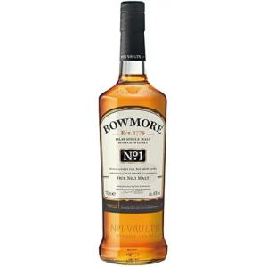 ボウモア No.1 40度 700ml MKRS【ウイスキー】