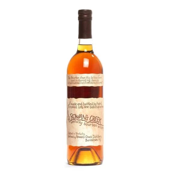 ローワンズ クリーク 50.05度 750ml RS【ウイスキー】