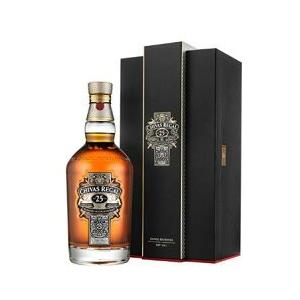 正規品 箱入】シーバス リーガル 25年 ブレンデッド スコッチ