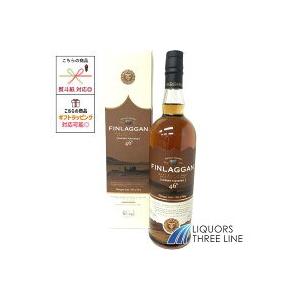 【箱付き】フィンラガン シェリーウッド フィニッシュ 46度 700ml RS【ウイスキー】