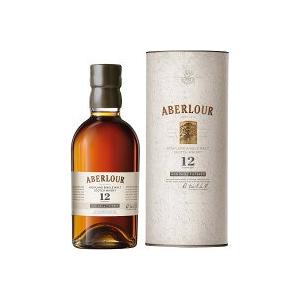 【箱付き】アベラワー 12年 ノンチルフィルタード 48度 700ml  RS【ウイスキー】