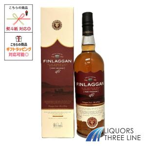 フィンラガン（FINLAGGAN） 【箱付き】フィンラガン アイリーンモア 46