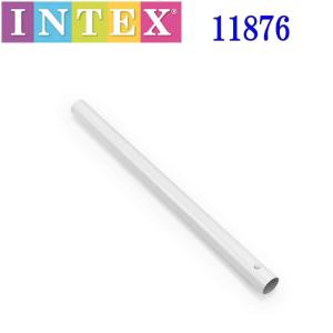 訳有 INTEX 28270 PARTS 10876 ITEM 8 サイド斜辺支柱 インテックス 28270 プール パーツ 部品 220cm アイテム フレームプール 専用 アイテム｜3love