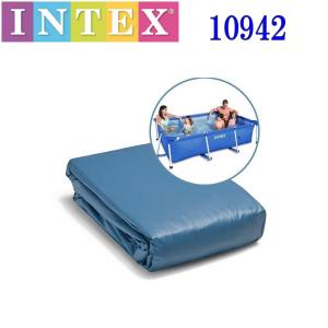 INTEX 28270 PARTS 10942 ITEM 12 プール本体 インテックス 28270 プール パーツ 部品 220cm アイテム Rectangular Frame Pool フレームプール 専用 アイテム