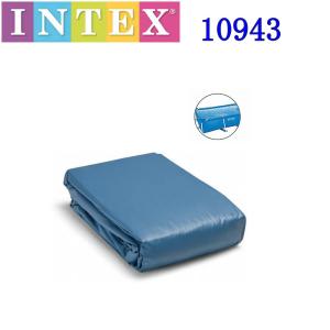 INTEX 28271 PARTS 10943 ITEM 12 プール本体 インテックス 28271 プール パーツ 12 部品 260cm Frame Pool レクタングラ フレームプール 専用 アイテム｜3love