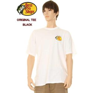 BASS PRO SHOP ORIGINAL TEE カルフォルニア バス プロショップ アメリカＴ...