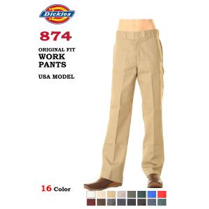 Dickies 874 L32 股下81cm ディッキーズ ...