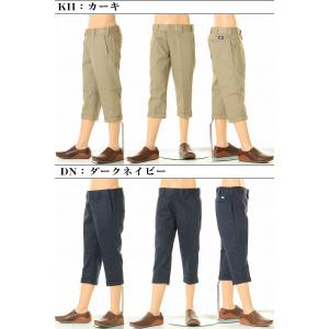 Dickies WD874H7 CROPPED...の詳細画像3