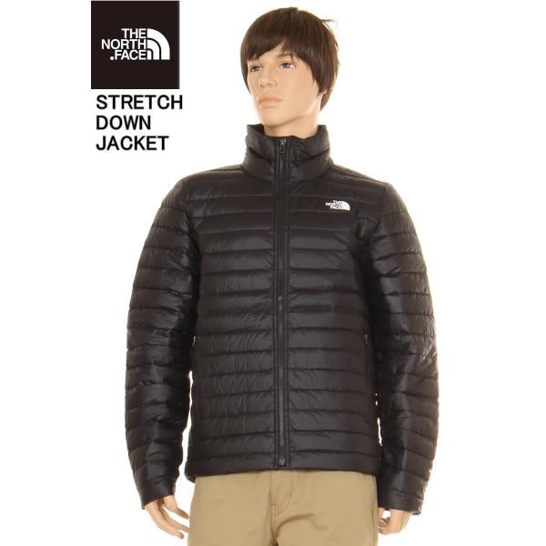 THE NORTH FACE NF0A3Y56 MEN STRETCH DOWN JACKET ザ ...