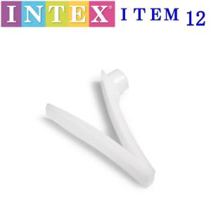 INTEX 10577 PARTES ITEM 12 PREDEDOR インテックス プール パーツ 11 部品 Frame Pool レクタングラ フレームプール 専用 28273 アイテム｜3love