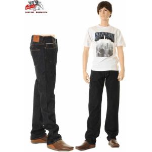 PRPS JEANS ピーアールピーエス BARRACUDA E63P134X バラクーダ レギュラ...