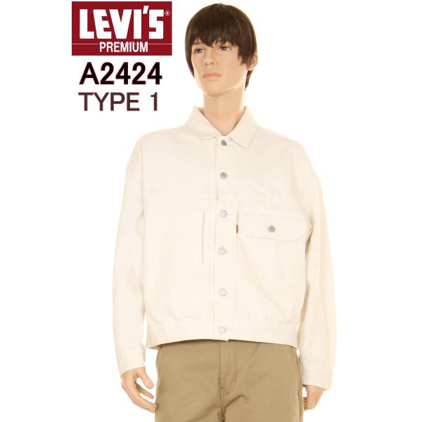 LEVI&apos;S PREMIUM 70506 A2424-0000 NATURAL リーバイス プレミア...