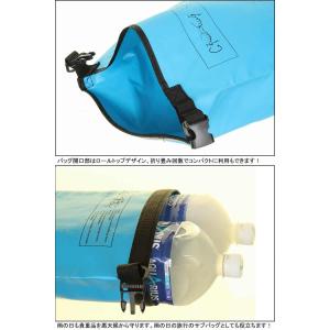 防水バッグ WATER PROOF BAG 1...の詳細画像5